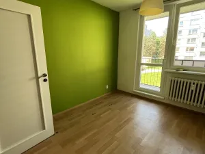 Pronájem bytu 3+1, Olomouc - Nová Ulice, Kmochova, 75 m2