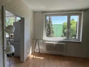 Pronájem bytu 3+1, Olomouc - Nová Ulice, Kmochova, 75 m2