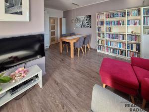 Prodej bytu 2+kk, Pohořelice, U Kasáren, 50 m2