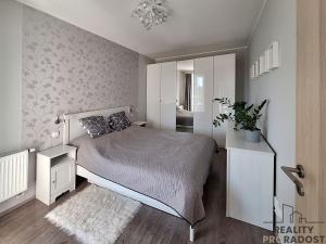 Prodej bytu 2+kk, Pohořelice, U Kasáren, 50 m2