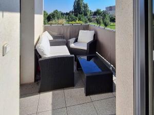 Prodej bytu 2+kk, Pohořelice, U Kasáren, 50 m2