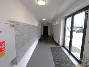 Prodej bytu 2+kk, Pohořelice, U Kasáren, 50 m2