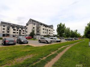Prodej bytu 2+kk, Pohořelice, U Kasáren, 50 m2