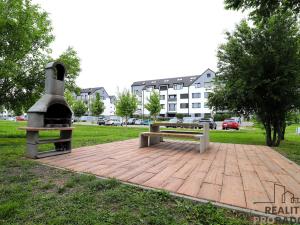 Prodej bytu 2+kk, Pohořelice, U Kasáren, 50 m2