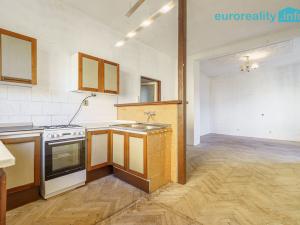 Prodej bytu 3+1, Nejdek, Husova, 70 m2