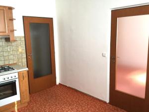 Pronájem bytu 1+1, Ústí nad Labem, Maková, 34 m2
