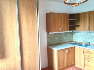 Pronájem bytu 1+1, Ústí nad Labem, Maková, 34 m2