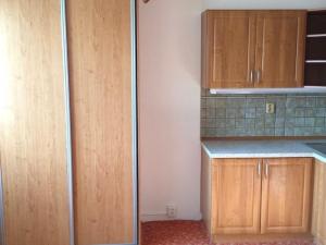 Pronájem bytu 1+1, Ústí nad Labem, Maková, 34 m2
