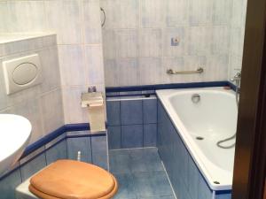 Pronájem bytu 1+1, Ústí nad Labem, Maková, 34 m2