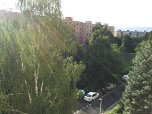 Pronájem bytu 1+1, Ústí nad Labem, Maková, 34 m2