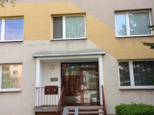 Pronájem bytu 1+1, Ústí nad Labem, Maková, 34 m2