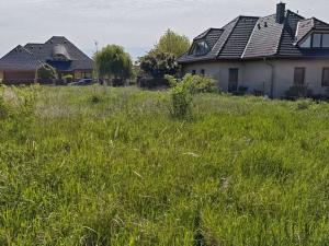 Prodej pozemku pro bydlení, Lichoceves - Noutonice, 911 m2