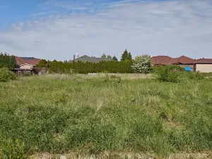 Prodej pozemku pro bydlení, Lichoceves - Noutonice, 911 m2