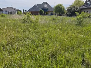 Prodej pozemku pro bydlení, Lichoceves - Noutonice, 911 m2