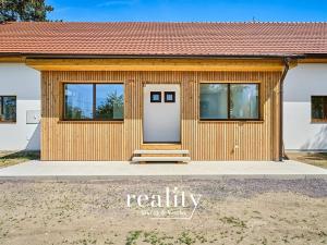 Prodej ubytování, Hrušovany nad Jevišovkou, Drnholecká, 383 m2