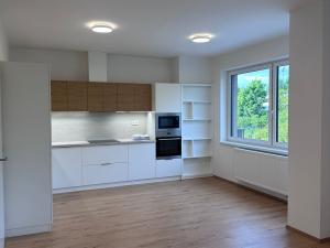 Pronájem bytu 2+kk, Třebíč - Borovina, Okružní, 59 m2