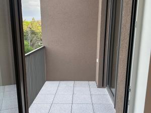 Pronájem bytu 2+kk, Třebíč - Borovina, Okružní, 59 m2