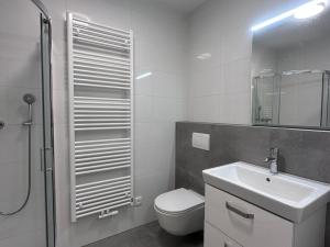 Pronájem bytu 2+kk, Třebíč - Borovina, Okružní, 59 m2