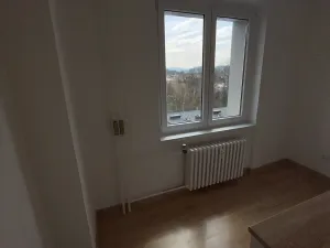 Pronájem bytu 1+1, Nový Jičín, Luční, 39 m2