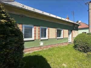 Prodej rodinného domu, Kudlovice, 112 m2