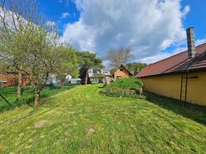 Prodej rodinného domu, Kudlovice, 112 m2