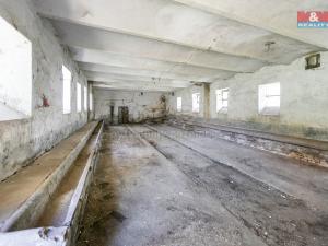 Prodej zemědělského objektu, Mrákov - Starý Klíčov, 1446 m2