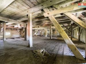 Prodej zemědělského objektu, Mrákov - Starý Klíčov, 1446 m2