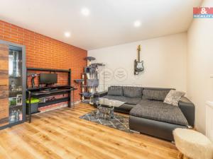 Prodej rodinného domu, Mělník, Máchova, 78 m2