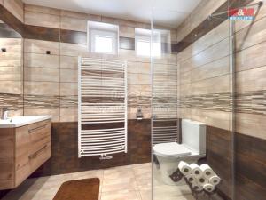Prodej rodinného domu, Mělník, Máchova, 78 m2