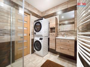 Prodej rodinného domu, Mělník, Máchova, 78 m2