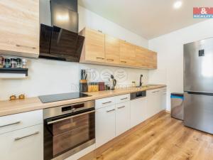 Prodej rodinného domu, Mělník, Máchova, 78 m2