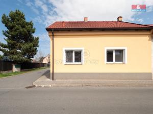 Prodej rodinného domu, Mělník, Máchova, 78 m2
