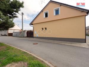 Prodej rodinného domu, Mělník, Máchova, 78 m2