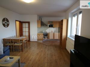 Pronájem bytu 2+kk, Kosmonosy, Zahradní, 60 m2