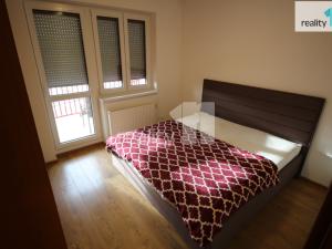 Pronájem bytu 2+kk, Kosmonosy, Zahradní, 60 m2