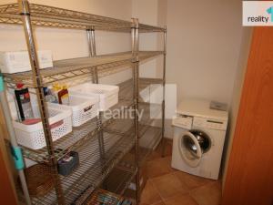 Pronájem bytu 2+kk, Kosmonosy, Zahradní, 60 m2