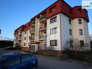 Pronájem bytu 2+kk, Kosmonosy, Zahradní, 60 m2