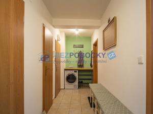 Prodej bytu 3+1, Hodonín, třída Bří Čapků, 73 m2