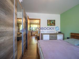 Prodej bytu 3+1, Hodonín, třída Bří Čapků, 73 m2