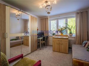 Prodej bytu 3+1, Hodonín, třída Bří Čapků, 73 m2