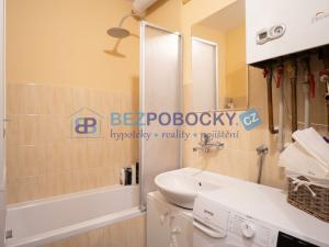 Prodej bytu 3+1, Hodonín, třída Bří Čapků, 73 m2