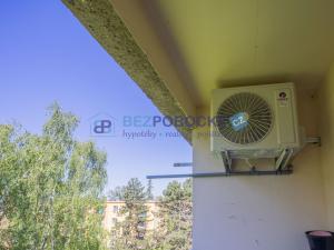 Prodej bytu 3+1, Hodonín, třída Bří Čapků, 73 m2