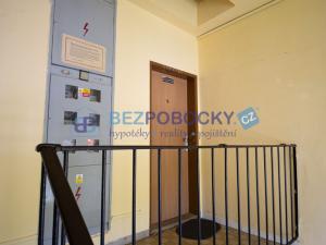 Prodej bytu 3+1, Hodonín, třída Bří Čapků, 73 m2