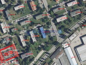 Prodej bytu 3+1, Hodonín, třída Bří Čapků, 73 m2
