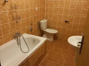 Pronájem bytu 2+kk, Náměšť nad Oslavou, Masarykovo nám., 72 m2