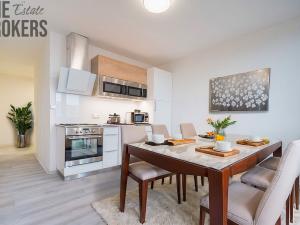 Pronájem bytu 2+1, Roudnice nad Labem, Alej 17. listopadu, 59 m2