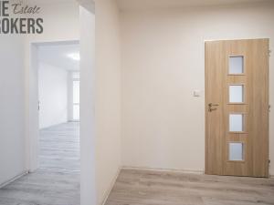 Pronájem bytu 2+1, Roudnice nad Labem, Alej 17. listopadu, 59 m2