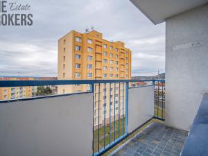 Pronájem bytu 2+1, Roudnice nad Labem, Alej 17. listopadu, 59 m2