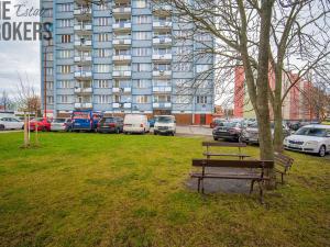 Pronájem bytu 2+1, Roudnice nad Labem, Alej 17. listopadu, 59 m2