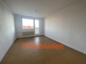 Pronájem bytu 3+1, Frýdek-Místek - Frýdek, Bruzovská, 78 m2